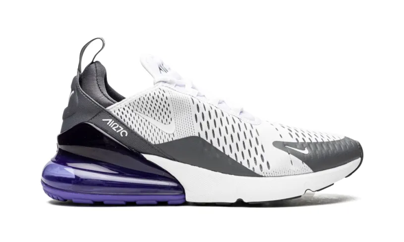 Nike Air Max Air Max 270 'White'